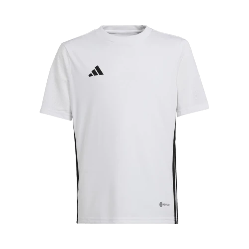 adidas Kids Tabela 23 Jersey White/Black