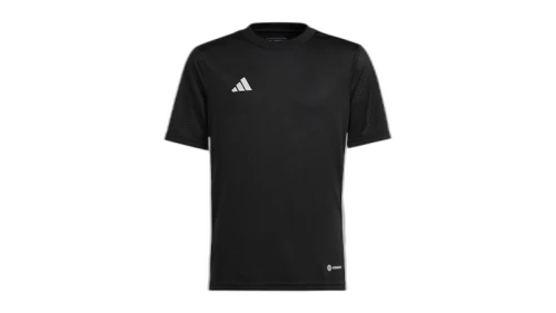 adidas Kids Tabela 23 Jersey Black/White