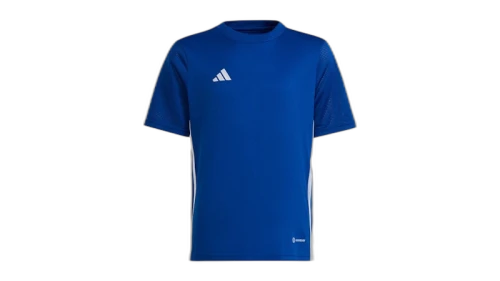 adidas Kids Tabela 23 Jersey Royal Blue/White
