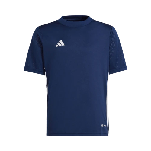 adidas Kids Tabela 23 Jersey Team Navy Blue/White