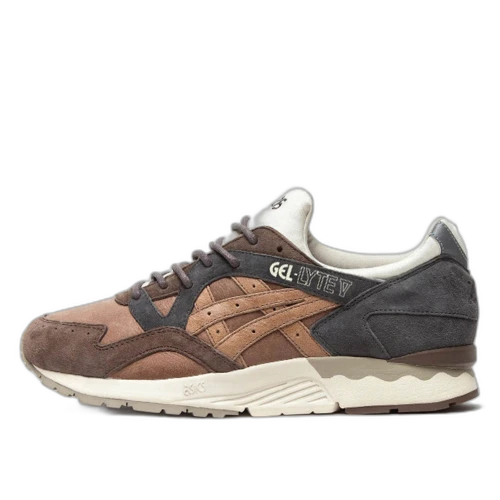 ASICS Gel-Lyte V Commonwealth Da Vinci