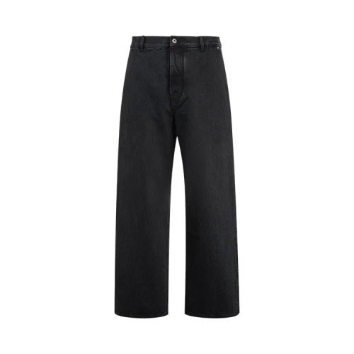 Loewe Jeans 'Black'