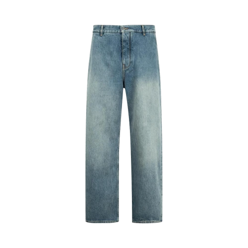 Loewe Jeans 'Washed Denim'