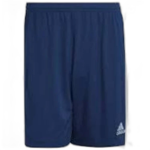 adidas Entrada 22 Shorts Team Navy Blue