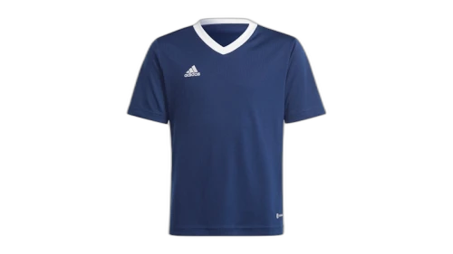 adidas Kids Entrada 22 Jersey Team Navy Blue