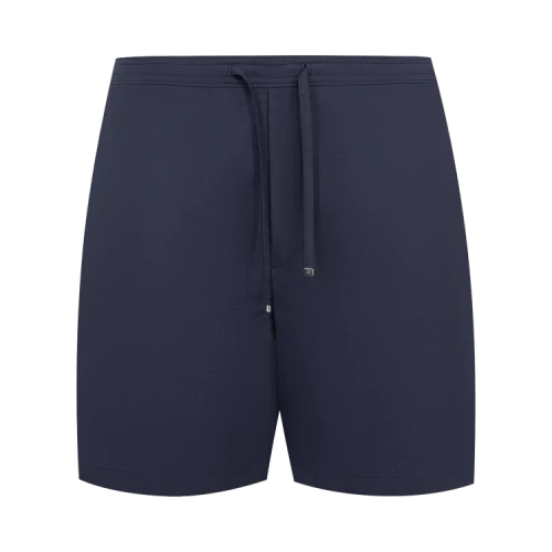 Loewe Shorts 'Navy Blue'