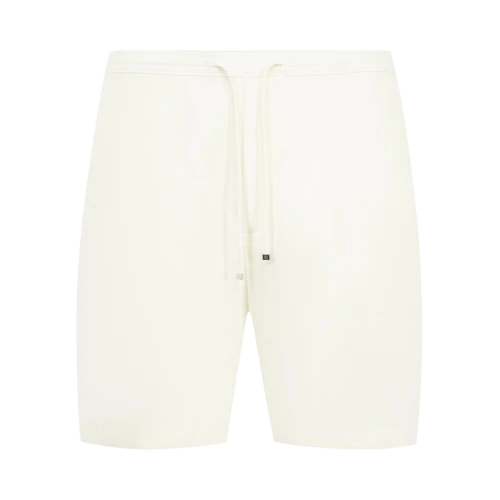 Loewe Shorts 'Ivory'