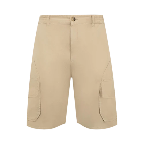 LOEWE Cargo Shorts Men's Sand Moderate