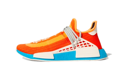 adidas NMD Hu Pharrell Extra Eye Orange