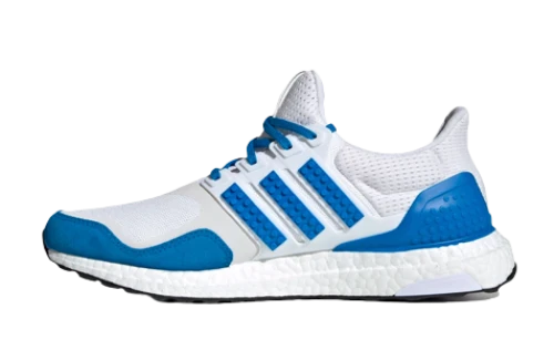 adidas Ultra Boost LEGO Color Pack Blue
