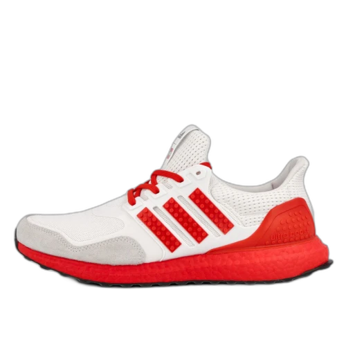 adidas Ultra Boost LEGO Color Pack Red