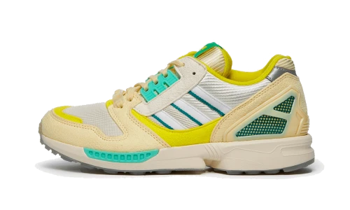 adidas ZX 8000 Frozen Lemonade