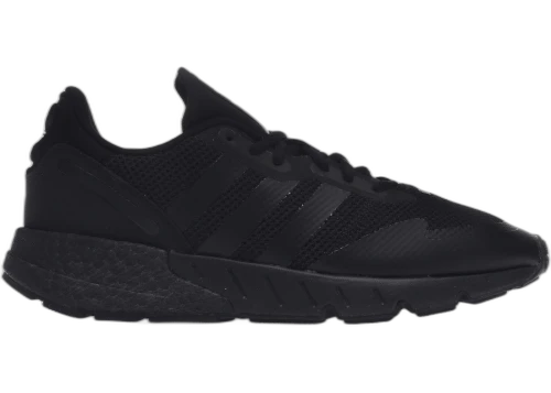 adidas ZX 1K Boost Triple Black