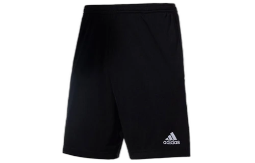 adidas Entrada 22 Shorts Black