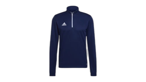 adidas Entrada 22 Top Team Navy Blue