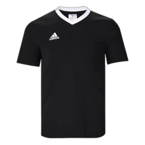 adidas Entrada 22 Jersey Black