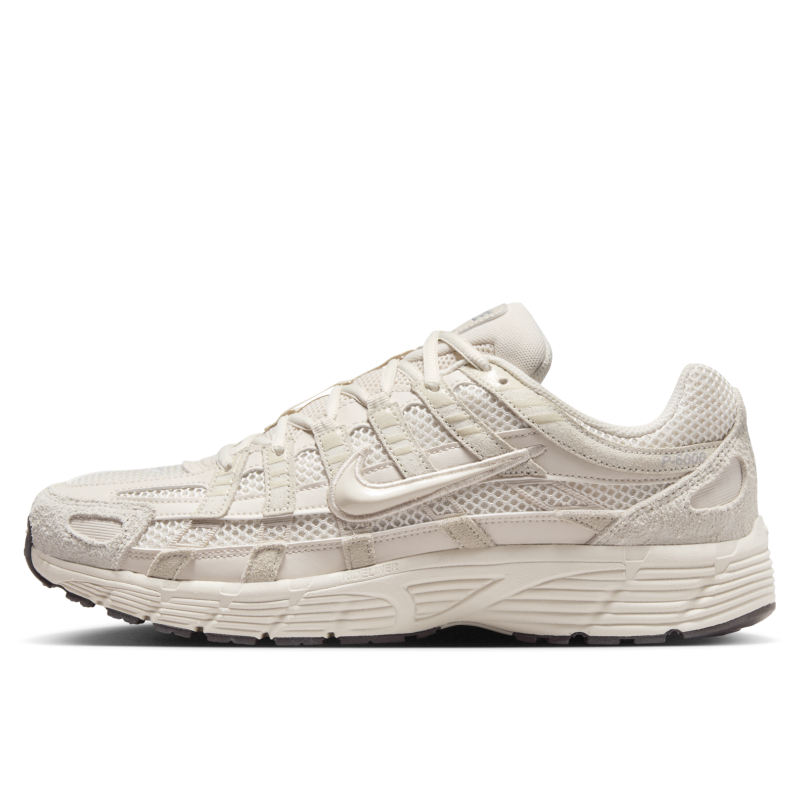 Nike P-6000 SE Light Orewood Brown