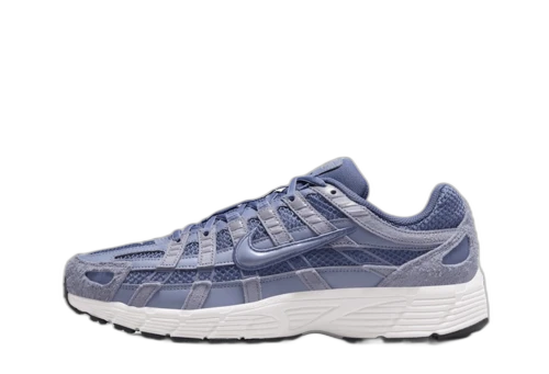 Nike P-6000 SE Diffused Blue Ashen Slate