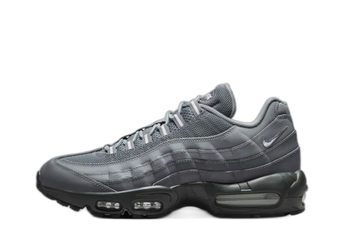 Nike Air Max 95 Dark Grey Anthracite