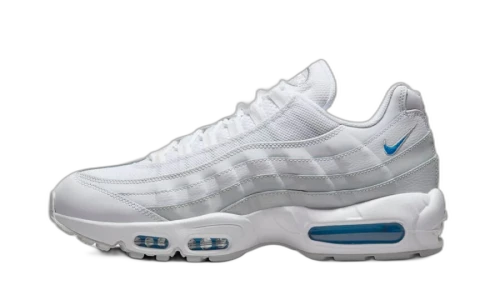 Nike Air Max 95 Photon Dust Photo Blue