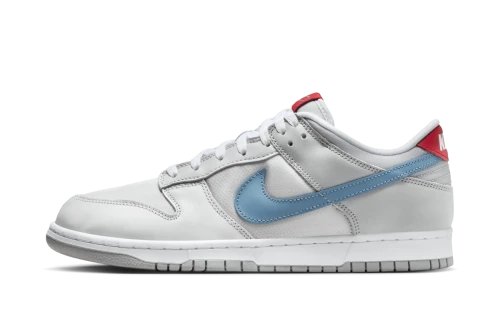 Nike Dunk Low Silver Surfer (2024)
