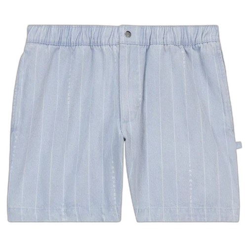 Jordan x A Ma Maniere Short Light Armory Blue