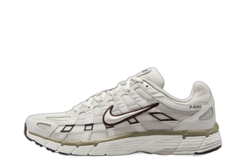 Nike P-6000 Earth Light Bone