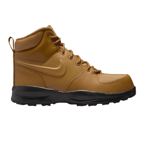 Nike Manoa Wheat Black (GS)