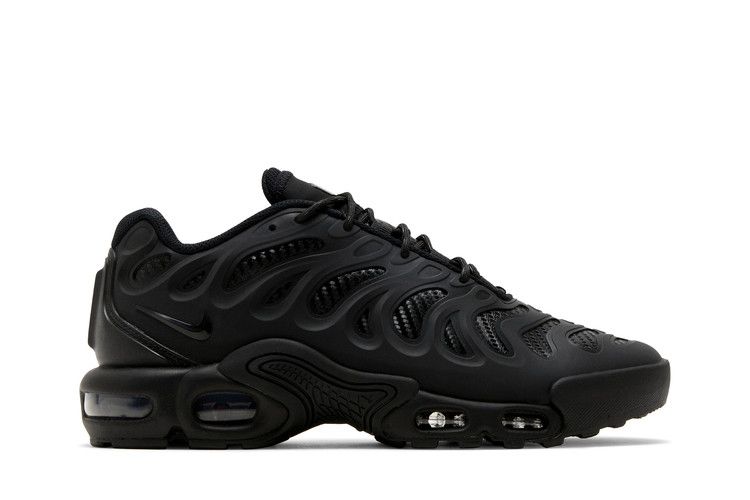Nike Air Max Plus Drift Black Anthracite