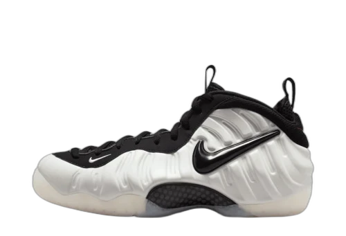 Nike Air Foamposite Pro Pearl (2025)