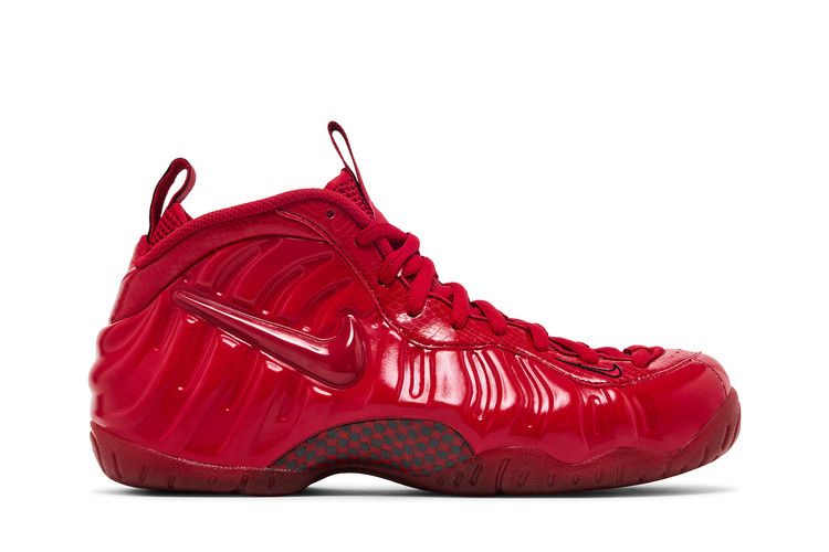 Nike Air Foamposite Pro Red October (2026)