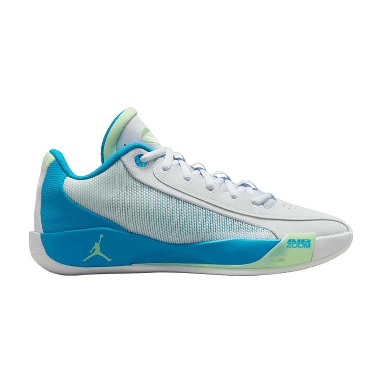 Jordan Luka .77 Football Grey
