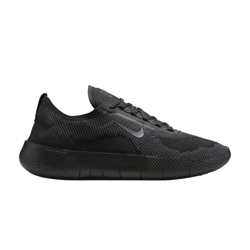 Nike Free 2025 Black Anthracite