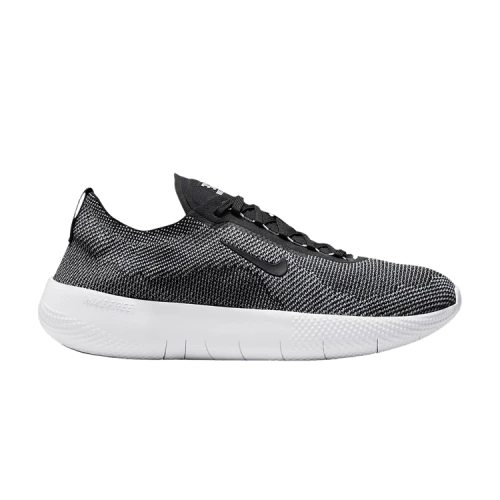 Nike Free 2025 Black White