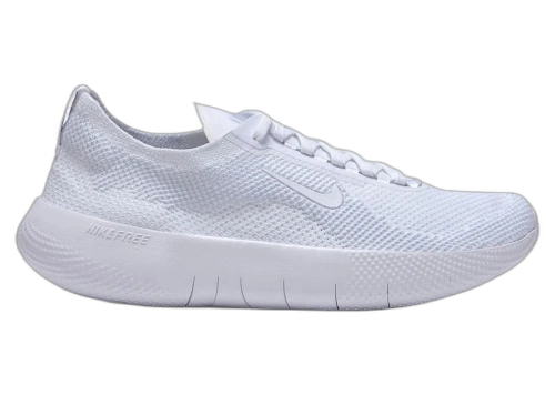 Nike Free 2025 White Photon Dust