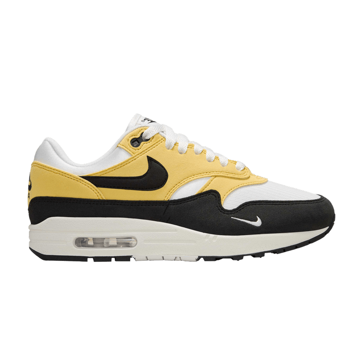 Nike Air Max 1 '87 Saturn Gold Black (Women's)