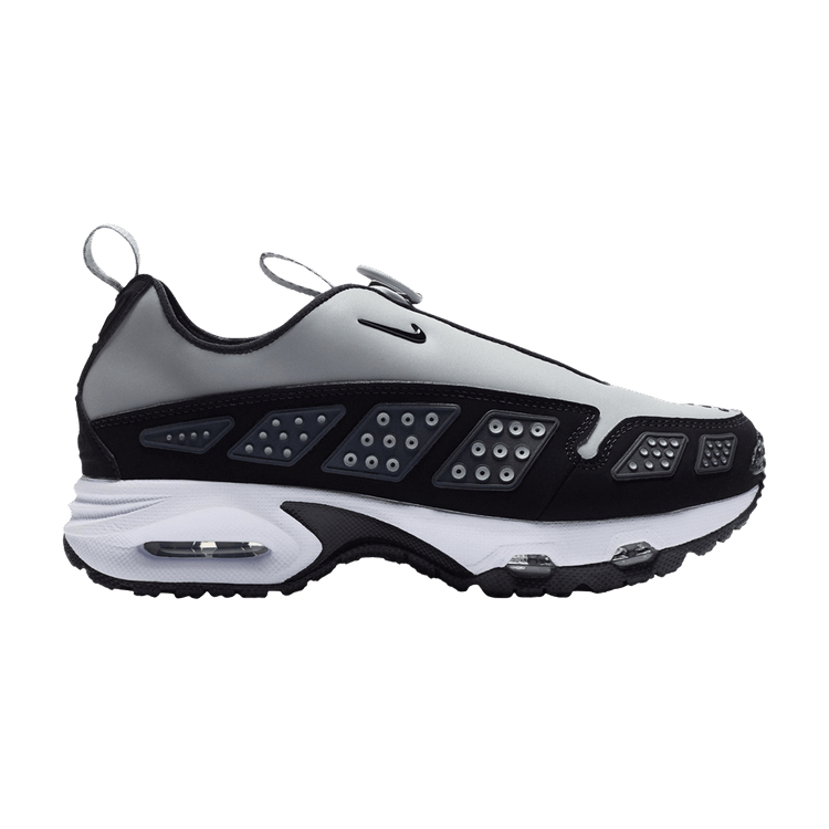 Nike Air Max Sunder Silver Anthracite (Women's)