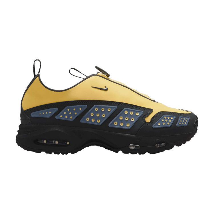 Nike Air Max Sunder Saturn Gold (Women's)