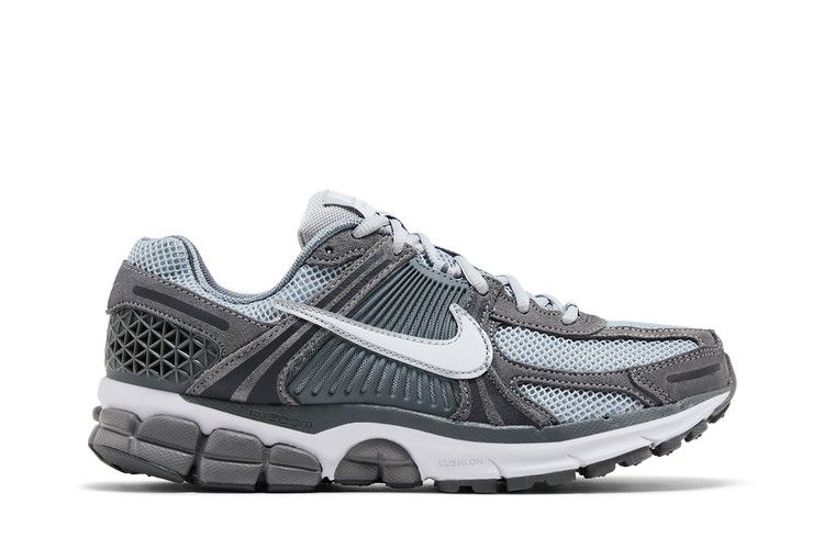 Nike Zoom Vomero 5 Cool Grey Wolf Grey
