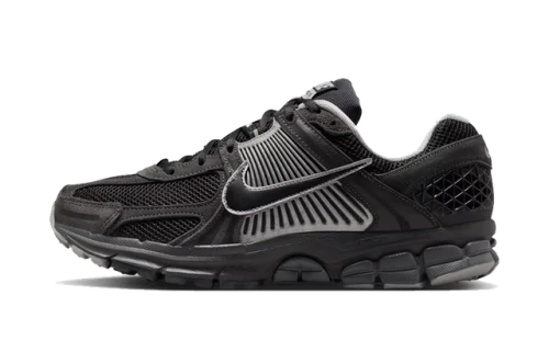 Nike Zoom Vomero 5 Anthracite Flat Silver