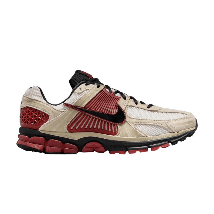 Nike Zoom Vomero 5 Desert Khaki Light Orewood Brown Mars Stone Black
