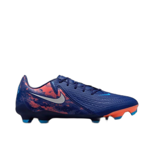 Nike Phantom GX 2 Academy MG Erling Haaland Force9 Blue Void