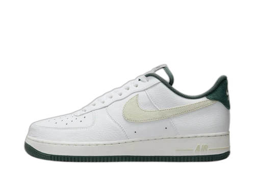 Nike Air Force 1 Low '07 LV8 Vintage Green