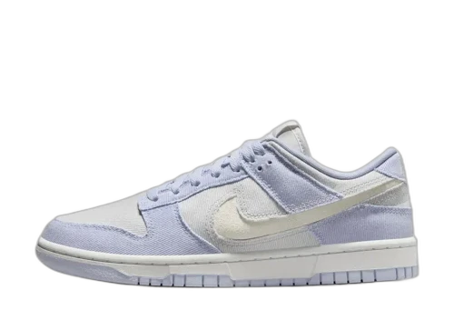 Nike Dunk Low Ghost Denim (Women's)