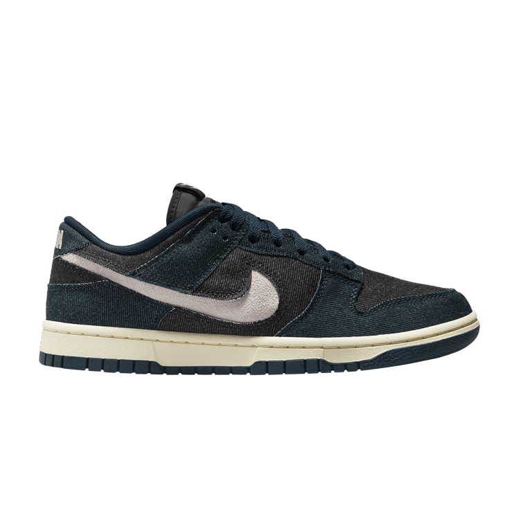 Nike Dunk Low Armory Navy Denim (Women's)