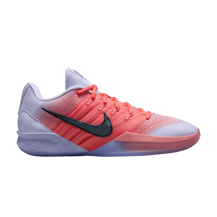 Nike Sabrina 3 Radiant (Women's)