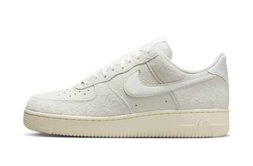 Nike Air Force 1 Low '07 Phantom Summit White Light Bone