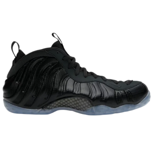 Nike Air Foamposite One Carbon Fiber