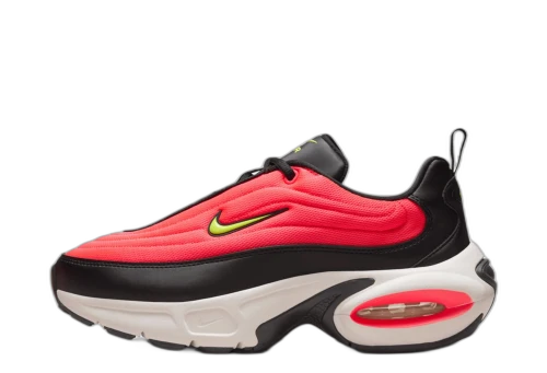 Nike Air Max Portal Hot Punch Volt (Women's)
