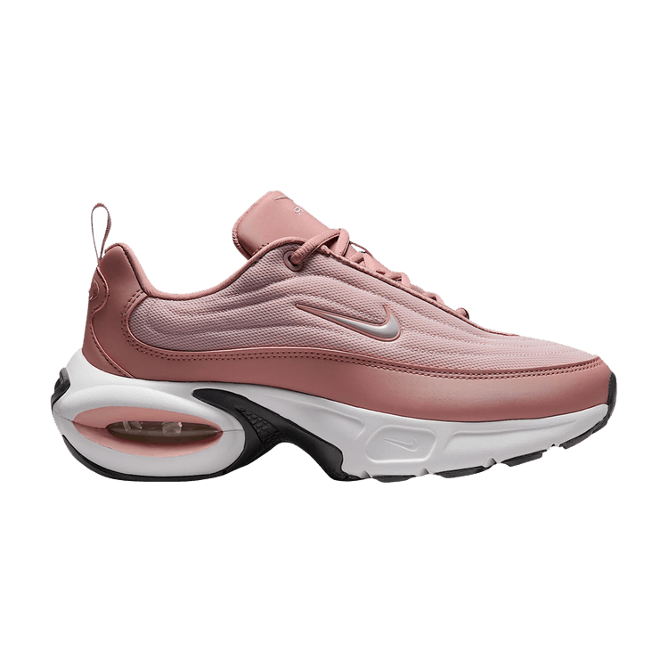 Nike Air Max Portal Particle Pink Silt Red (Women's)